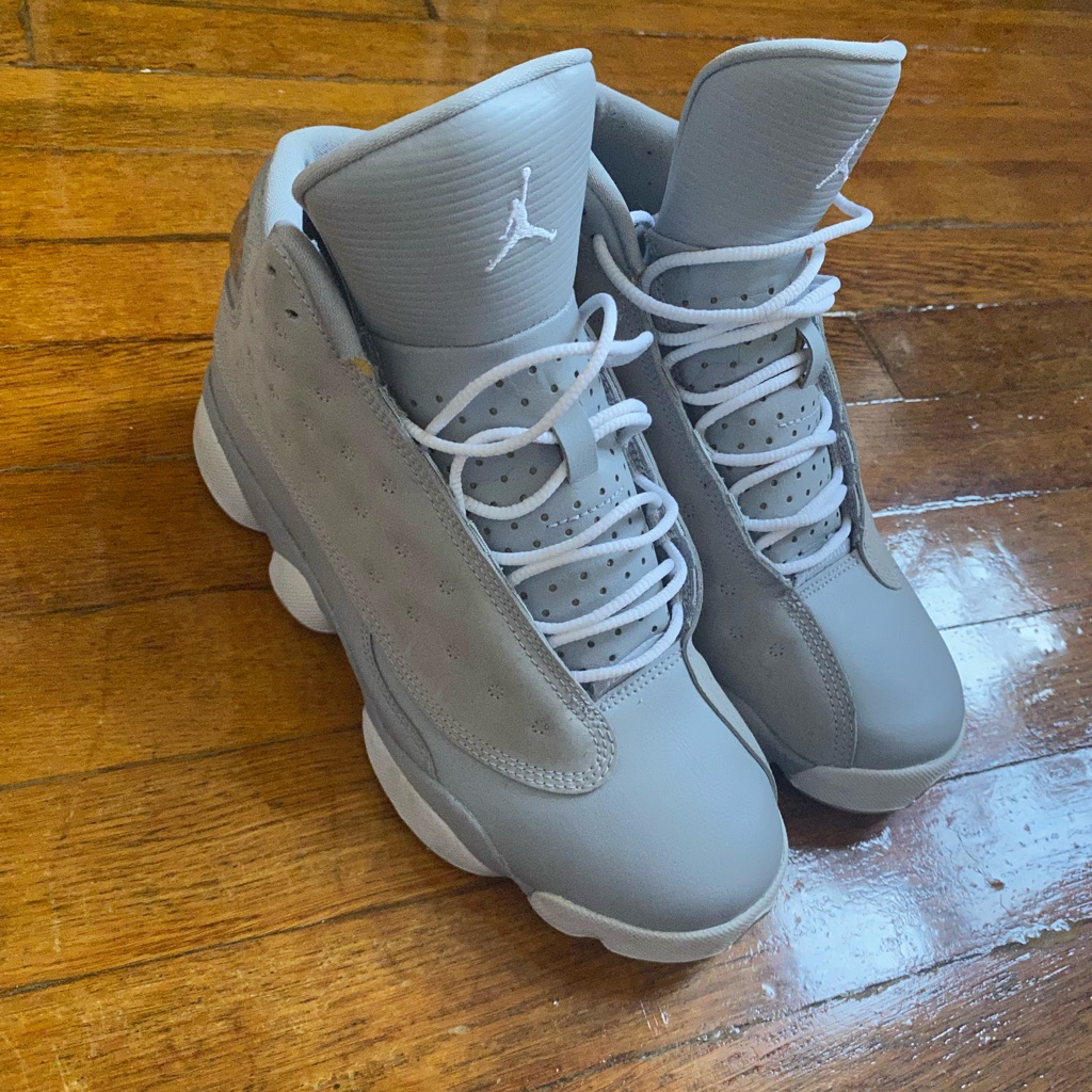 Air Jordan